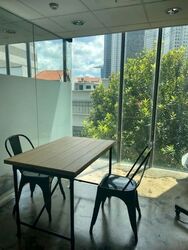 Ng Nam Bee Building (D1), Office #632868021